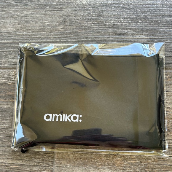 Amika drawstring bags - Picture 3 of 3